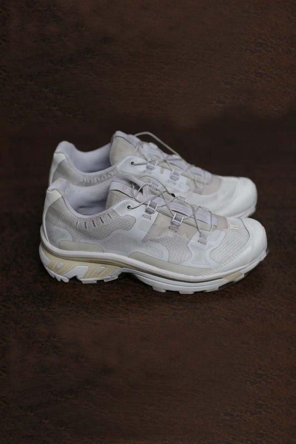 11 by boris bidjan saberi BAMBA5 full range of low-top sports shoes Germany one size smaller BAMBA5-BHUI ice grey P1159